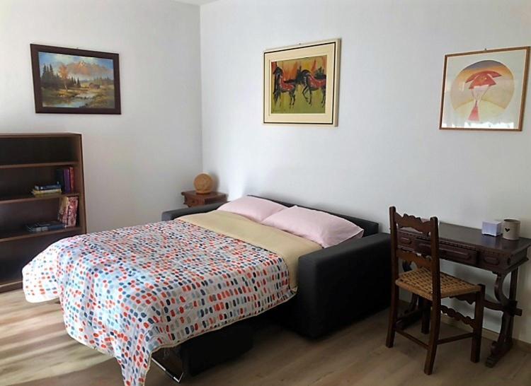 Casa Sassello - Appartamento Menta Dumenza Zewnętrze zdjęcie