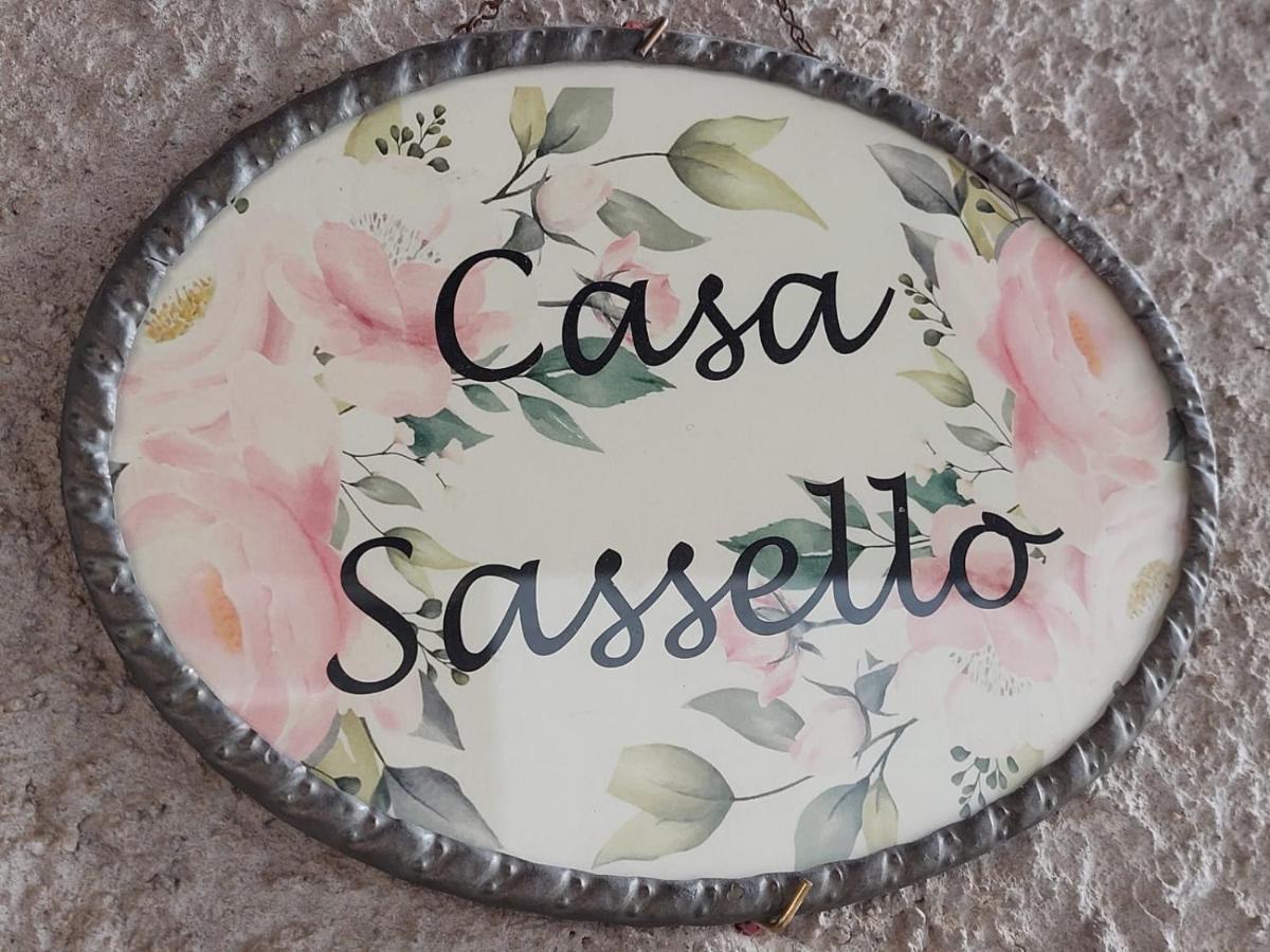 Casa Sassello - Appartamento Menta Dumenza Zewnętrze zdjęcie