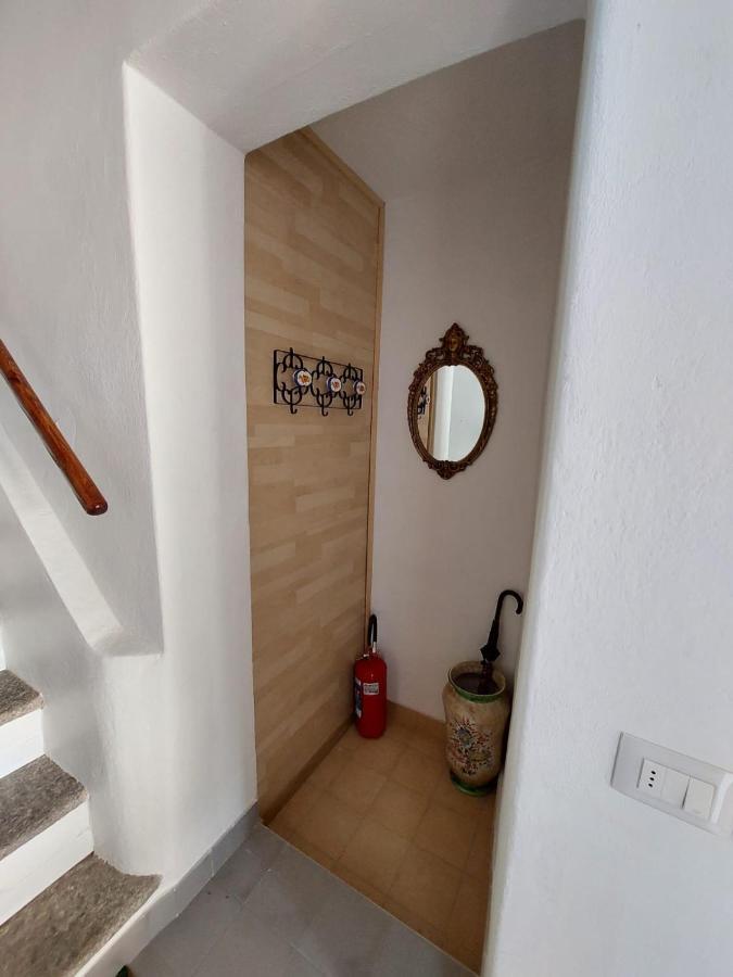 Casa Sassello - Appartamento Menta Dumenza Zewnętrze zdjęcie