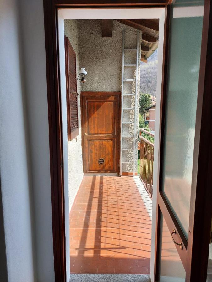 Casa Sassello - Appartamento Menta Dumenza Zewnętrze zdjęcie